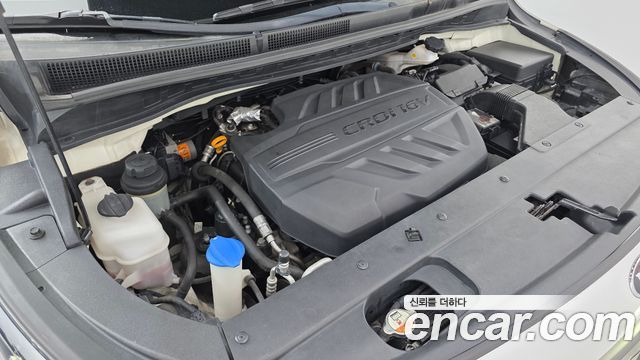 Kia Carnival 9-Seater Noblesse Special 2019 — фото 6