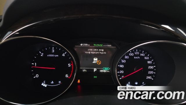 Kia Carnival 9-Seater Noblesse Special 2019 — фото 8
