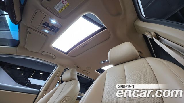 Kia Carnival 9-Seater Noblesse Special 2019 — фото 11