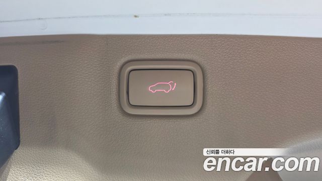 Kia Carnival 9-Seater Noblesse Special 2019 — фото 20