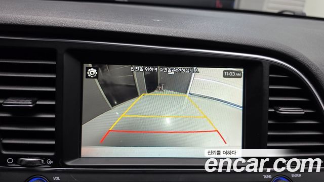 Hyundai Avante (AD) 1.6 GDI Value Plus 2018 — фото 14