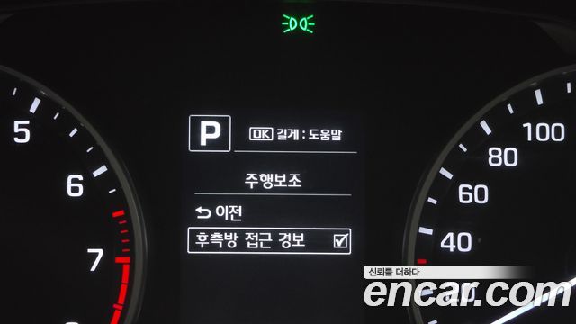 Hyundai Avante (AD) 1.6 GDI Value Plus 2018 — фото 15