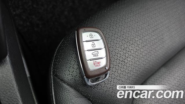 Hyundai Avante (AD) 1.6 GDI Value Plus 2018 — фото 19