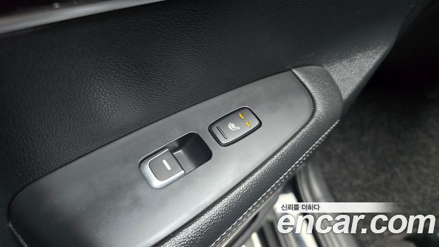 Kia Sorento Diesel 2.0 2WD Noblesse 2015 — фото 16