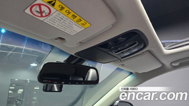 Kia Sorento Diesel 2.0 2WD Noblesse 2015 — фото 20