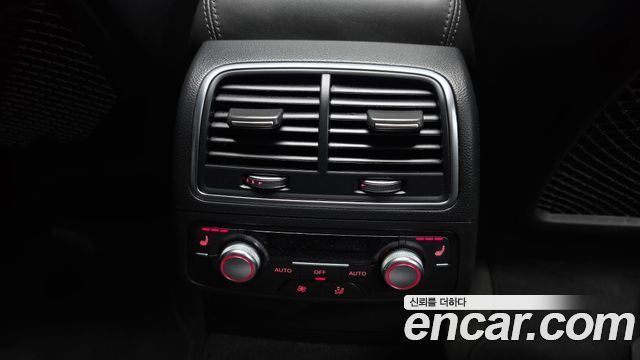 Audi A6 55 TDI Quattro Premium C7 2016 — фото 18