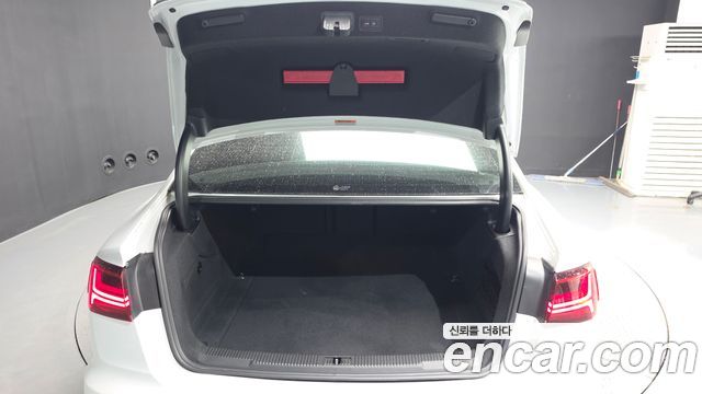 Audi A6 55 TDI Quattro Premium C7 2016 — фото 20