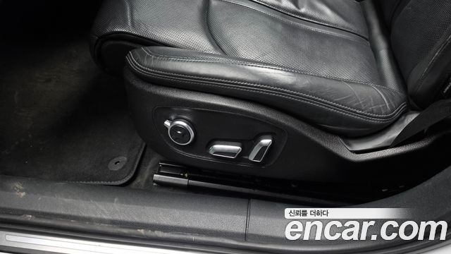 Audi A6 55 TDI Quattro Premium C7 2016 — фото 31