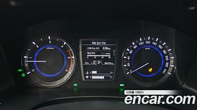 KG Mobility (SsangYong) Rexton Sports Diesel 2.2 4WD Prestige 2021 — фото 8