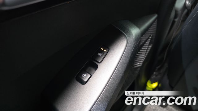 Kia Seltos Gasoline 1.6 Turbo 2WD Noblesse 2020 — фото 23