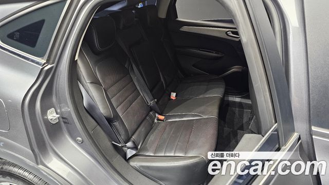 Renault Korea XM3 1.6 GTe RE 2023 — фото 11