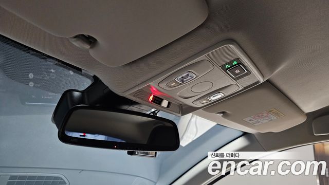 Renault Korea XM3 1.6 GTe RE 2023 — фото 17