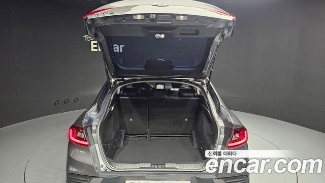 Renault Korea XM3 1.6 GTe RE 2023 — фото 20
