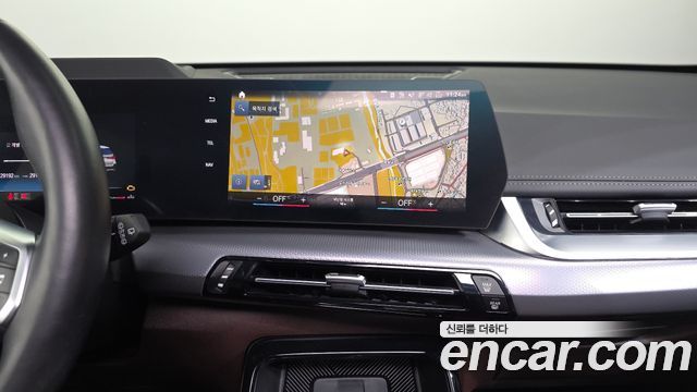 BMW X1 (U11) sDrive 18d M Sport 2024 — фото 14