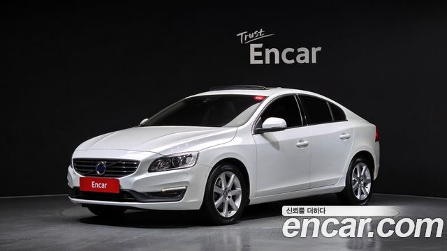 Volvo S60 D3 2nd