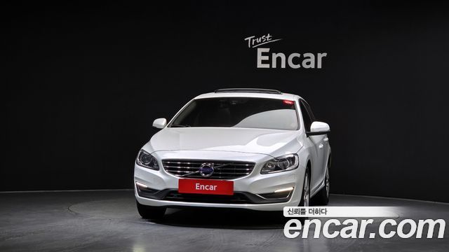Volvo S60 D3 2nd 2017 — фото 3