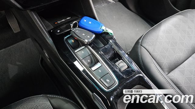 Chevrolet Bolt EV EV Premier 2023 — фото 9