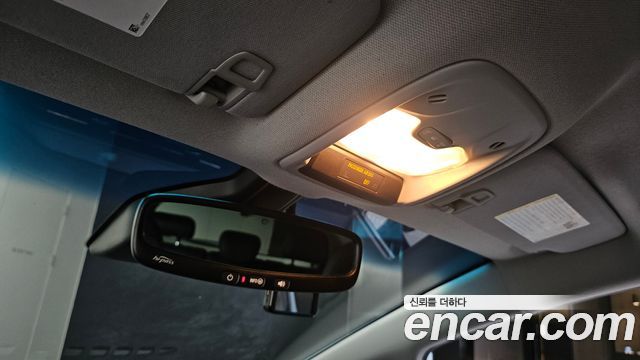 Chevrolet Bolt EV EV Premier 2023 — фото 17