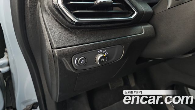Chevrolet Bolt EV EV Premier 2023 — фото 19