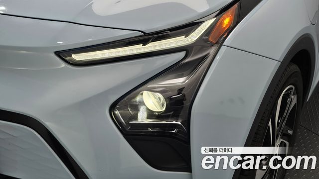 Chevrolet Bolt EV EV Premier 2023 — фото 22