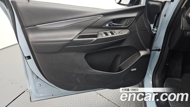 Chevrolet Bolt EV EV Premier 2023 — фото 24