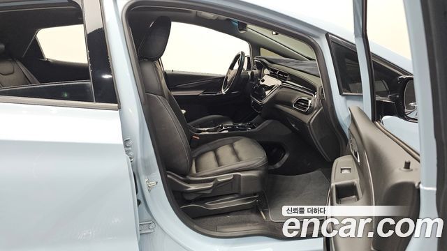 Chevrolet Bolt EV EV Premier 2023 — фото 26