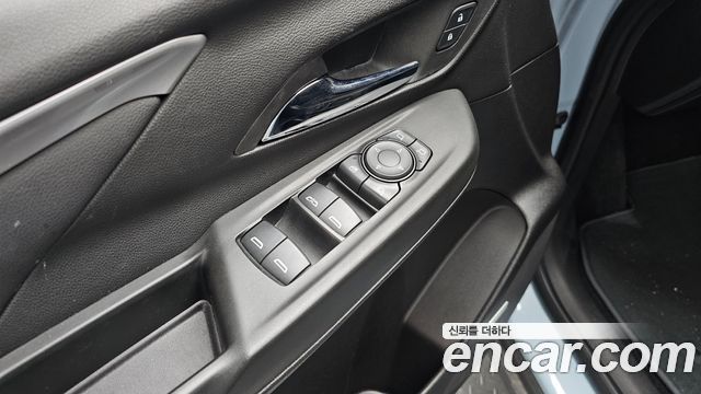 Chevrolet Bolt EV EV Premier 2023 — фото 28