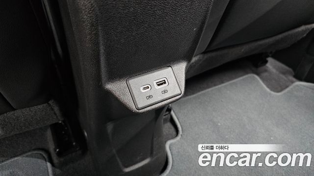 Chevrolet Bolt EV EV Premier 2023 — фото 29