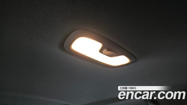 Chevrolet Bolt EV EV Premier 2023 — фото 30