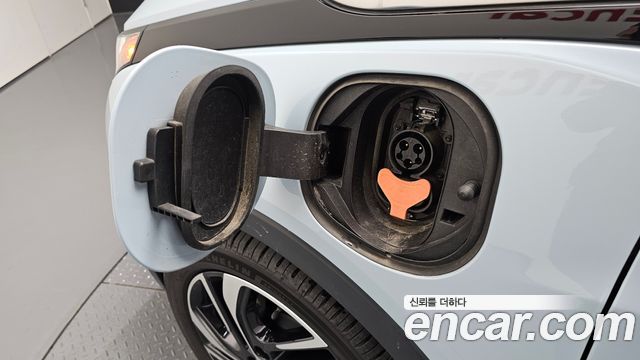 Chevrolet Bolt EV EV Premier 2023 — фото 33
