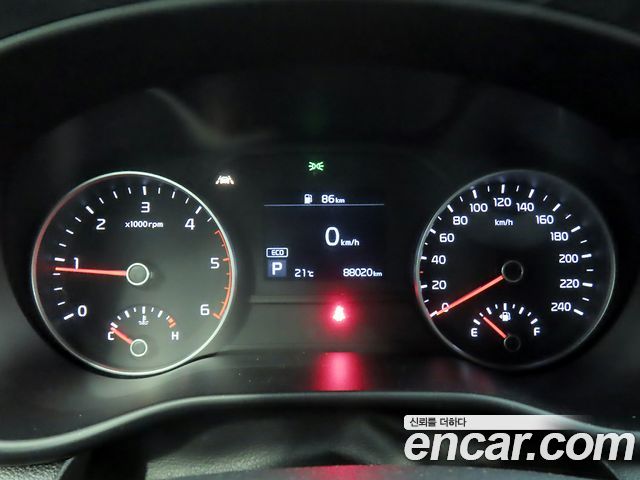 Kia Sportage The Bold Diesel 2.0 2WD Noblesse 2019 — фото 8