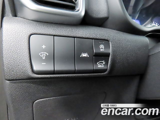 Kia Sportage The Bold Diesel 2.0 2WD Noblesse 2019 — фото 17