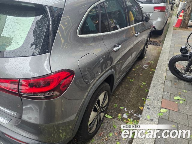 Mercedes-Benz EQA (H243) EQA250