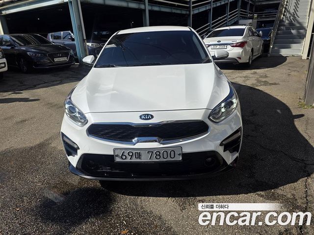 Kia K3 Prestige