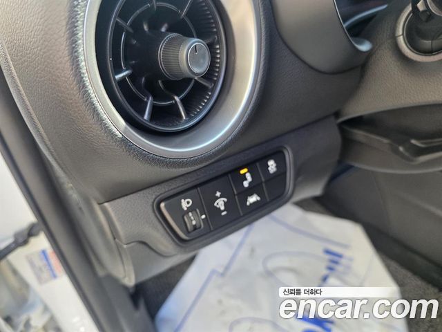 Kia K3 Prestige 2019 — фото 10