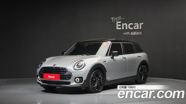 MINI Cooper Clubman Classic 2nd