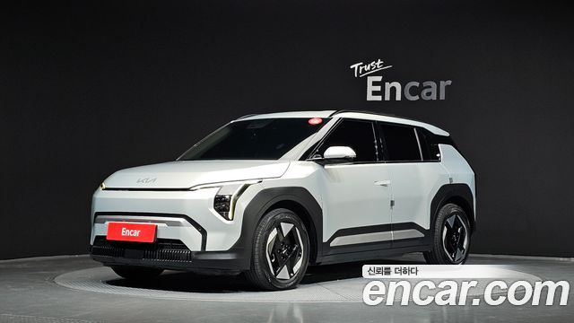Kia EV3 Long Range 2WD AIr