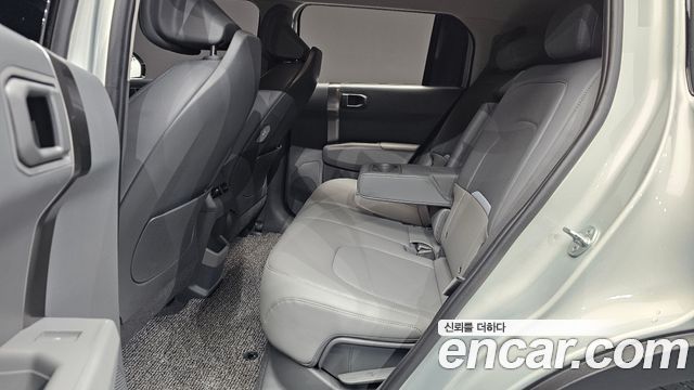 Kia EV3 Long Range 2WD AIr 2025 — фото 11