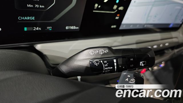 Kia EV3 Long Range 2WD AIr 2025 — фото 13