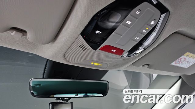 Kia EV3 Long Range 2WD AIr 2025 — фото 17