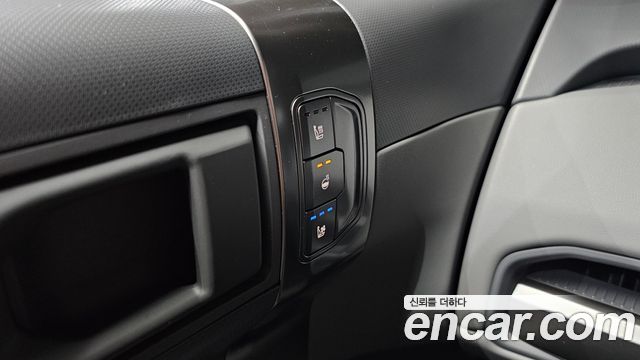 Kia EV3 Long Range 2WD AIr 2025 — фото 18