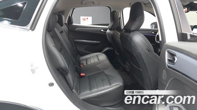 Renault Korea XM3 1.6 GTe RE 2022 — фото 12