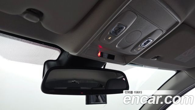 Renault Korea XM3 1.6 GTe RE 2022 — фото 17