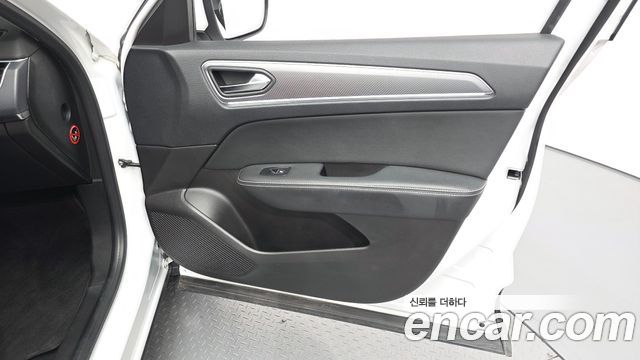 Renault Korea XM3 1.6 GTe RE 2022 — фото 24