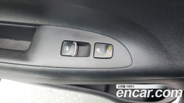 Hyundai Grandeur (IG) 2.4 Premium 2019 — фото 17