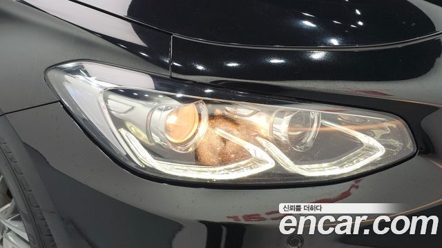 Hyundai Grandeur (IG) 2.4 Premium 2019 — фото 22