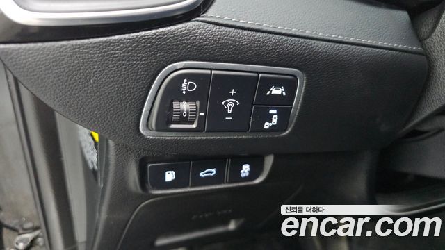Hyundai Grandeur (IG) 2.4 Premium 2019 — фото 28