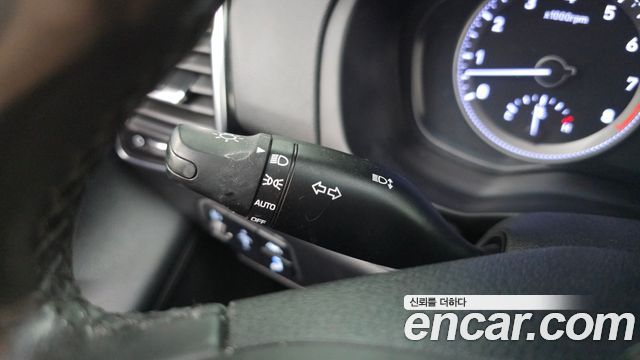 Hyundai Grandeur (IG) 2.4 Premium 2019 — фото 30