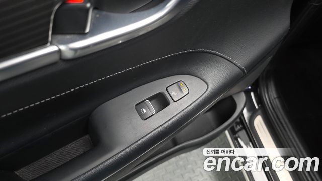 Hyundai Grandeur Hybrid (IG) Exclusive 2018 — фото 19