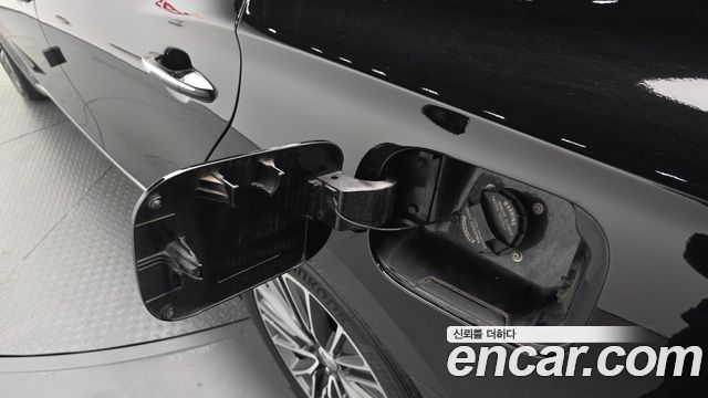 Hyundai Grandeur Hybrid (IG) Exclusive 2018 — фото 38